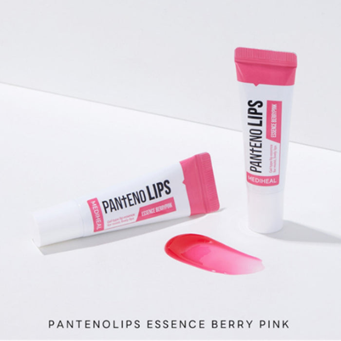 MEDIHEAL Pantenolips Essence Berrypink 10 ml