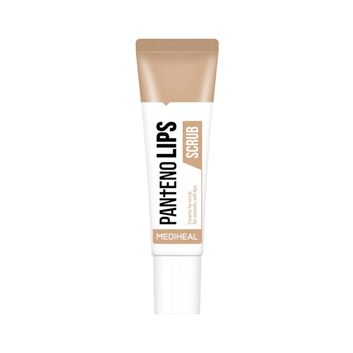 MEDIHEAL Pantenolips Scrub 10 ml
