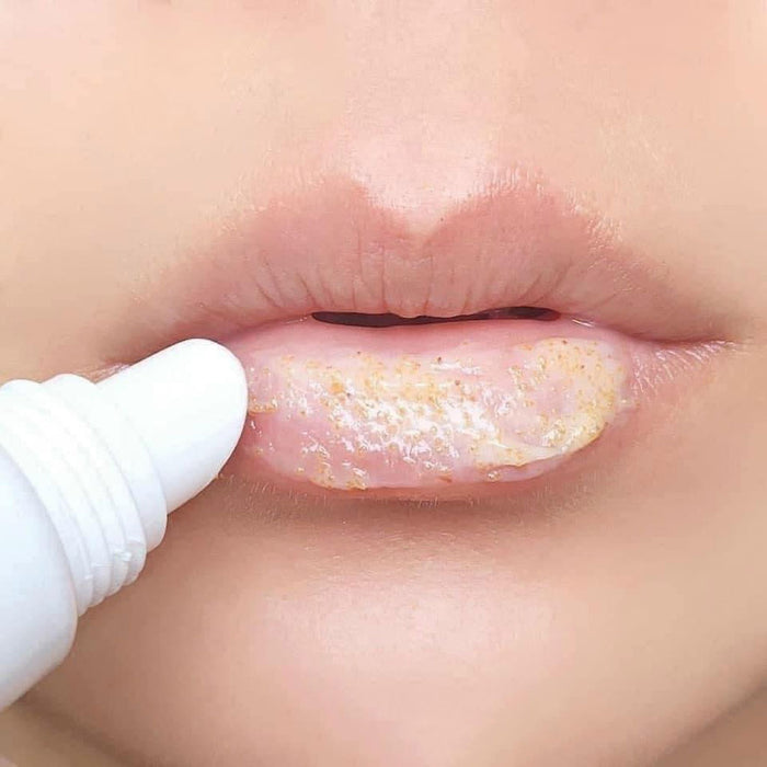 MEDIHEAL Pantenolips Scrub 10 ml
