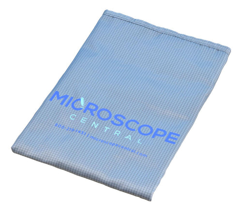 Medium Microscope Dust Cover