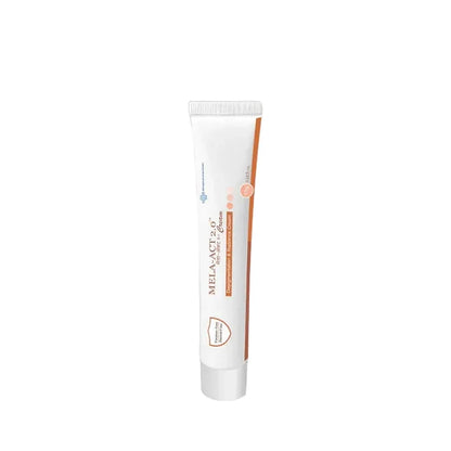 Mela-Act 2.0 Depigmentation & Radiance Cream