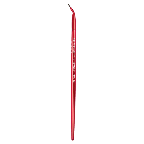 Melanie Mills Hollywood Angled Pointed Liner Brush MM14 X Omnia®