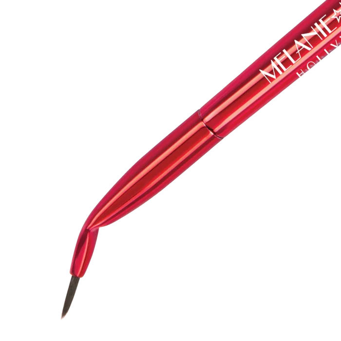 Melanie Mills Hollywood Angled Pointed Liner Brush MM14 X Omnia®