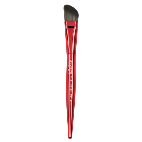 Melanie Mills Hollywood Angled Under-Eye Concealer Brush MM11 X Omnia®