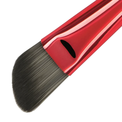 Melanie Mills Hollywood Angled Under-Eye Concealer Brush MM11 X Omnia®