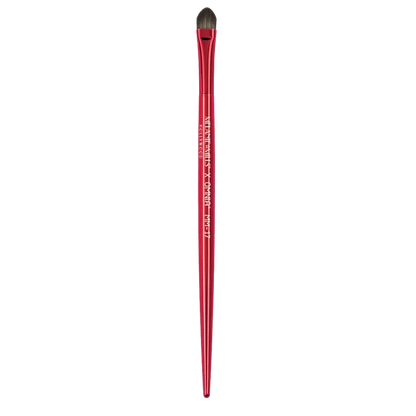 Melanie Mills Hollywood Lip Gloss/Spot Concealer Brush MM17 X Omnia®
