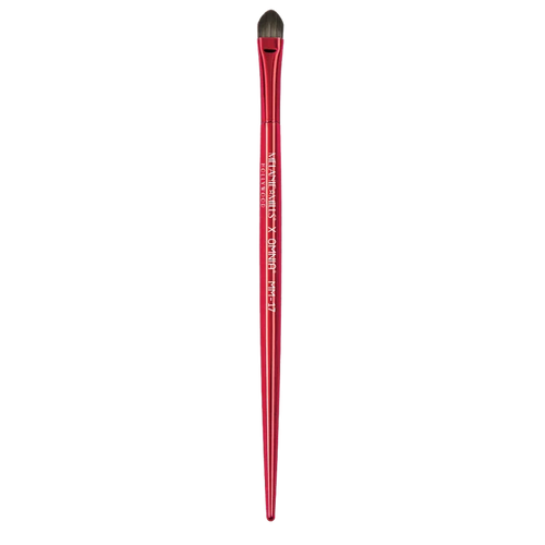 Melanie Mills Hollywood Lip Gloss/Spot Concealer Brush MM17 X Omnia®
