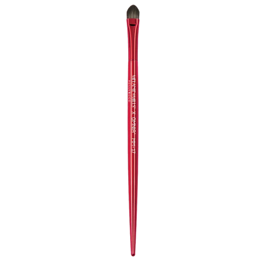Melanie Mills Hollywood Lip Gloss/Spot Concealer Brush MM17 X Omnia®