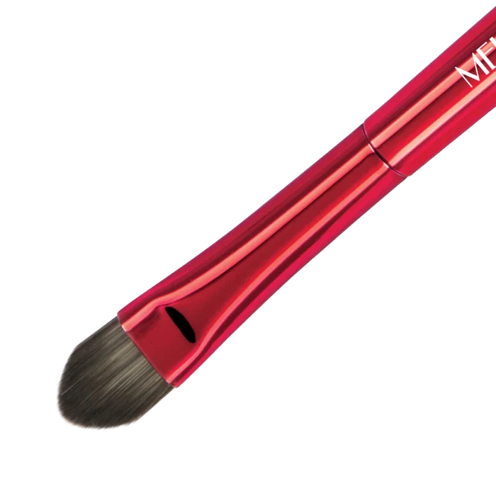 Melanie Mills Hollywood Lip Gloss/Spot Concealer Brush MM17 X Omnia®