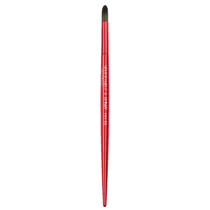 Melanie Mills Hollywood Long Detail Makeup Brush MM05 X OMNIA®