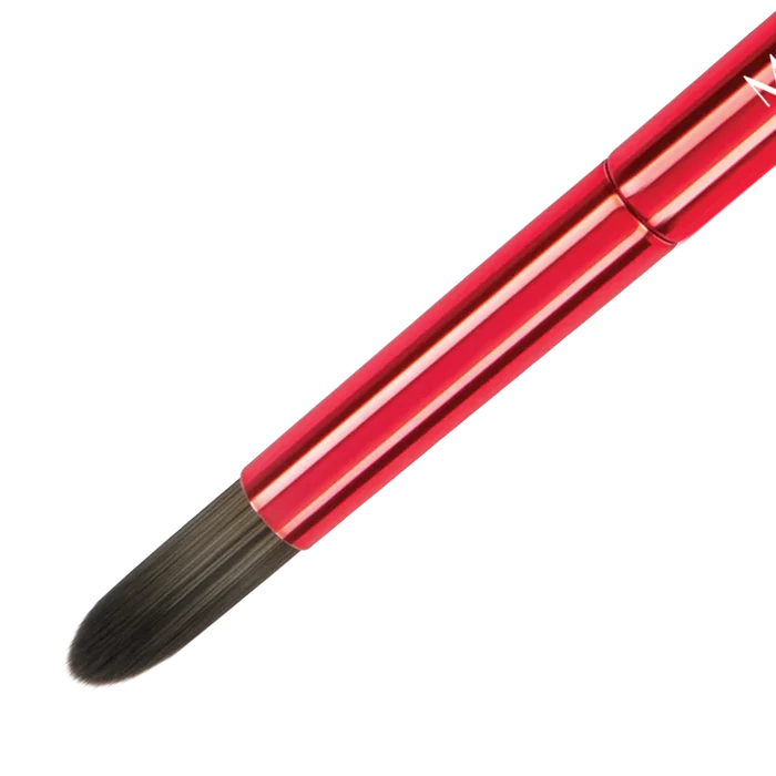 Melanie Mills Hollywood Long Detail Makeup Brush MM05 X OMNIA®