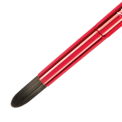 Melanie Mills Hollywood Long Detail Makeup Brush MM05 X OMNIA®