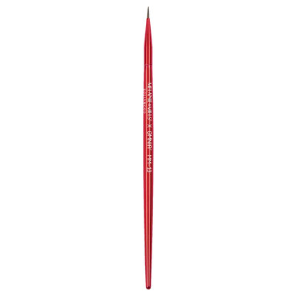 Melanie Mills Hollywood Pointed To Perfection Liner Brush MM13 X Omnia®