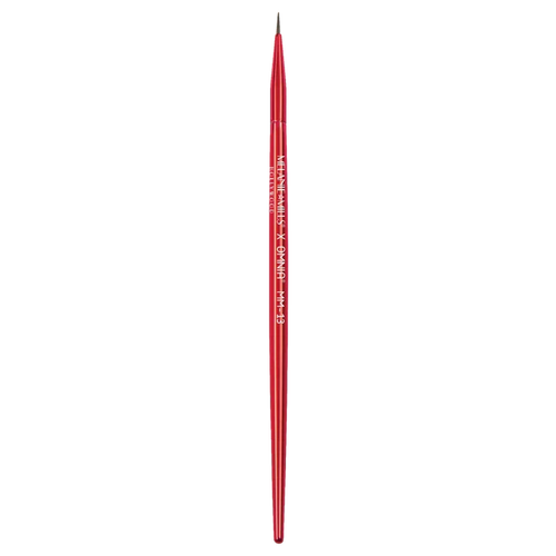Melanie Mills Hollywood Pointed To Perfection Liner Brush MM13 X Omnia®