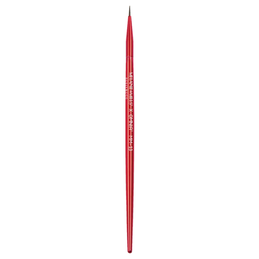 Melanie Mills Hollywood Pointed To Perfection Liner Brush MM13 X Omnia®