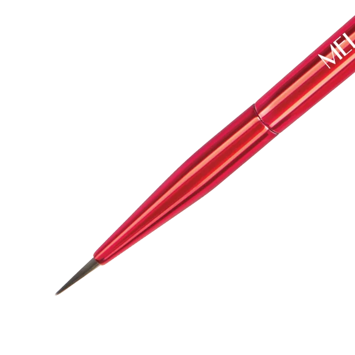 Melanie Mills Hollywood Pointed To Perfection Liner Brush MM13 X Omnia®