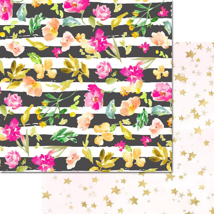 Memory Place - Kawaii Paper Goods Bundle Box - Let's Brunch. Made in Japan. Available at Embellish Away located in Bowmanville Ontario Canada.