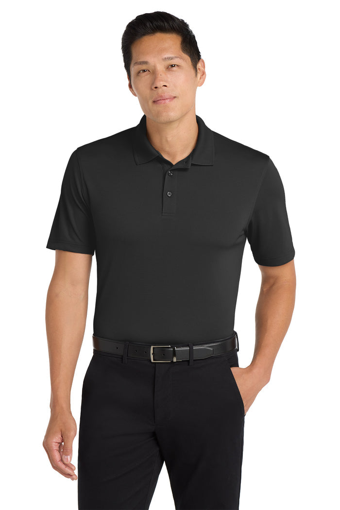 XS / Deep Black