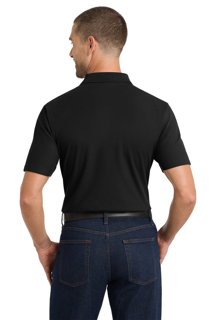 Men's Port Authority® Stain-Release Polo