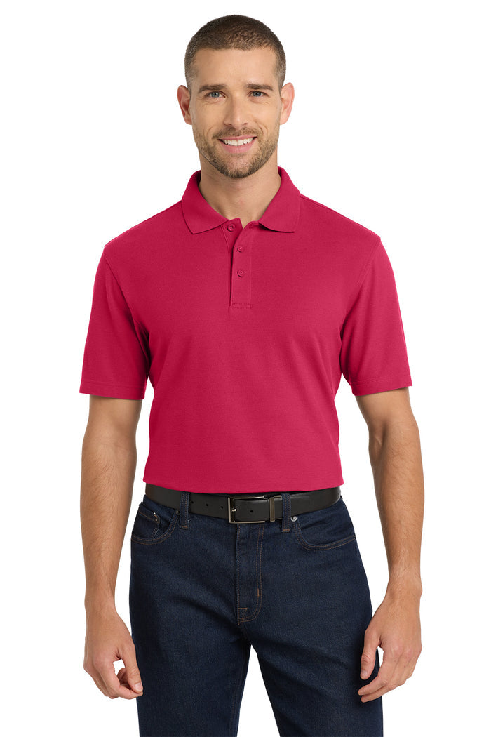 XS / Red