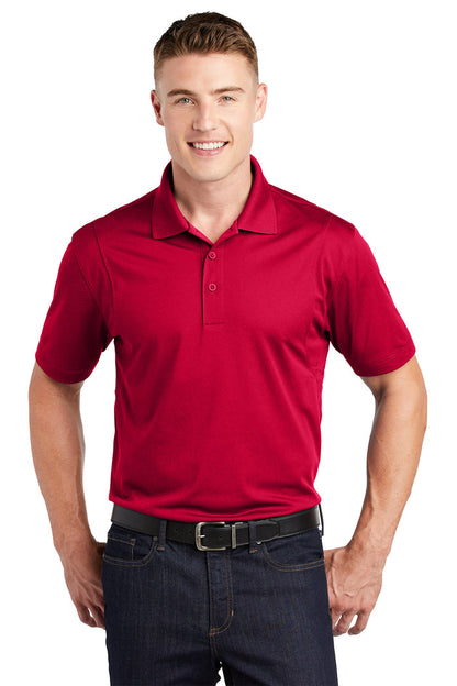 XS / Deep Red