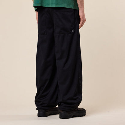 Merely Made - US Mesh Nomadic Pants - Cool Black