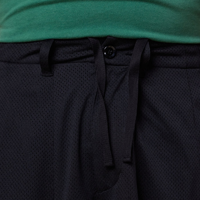 Merely Made - US Mesh Nomadic Pants - Cool Black