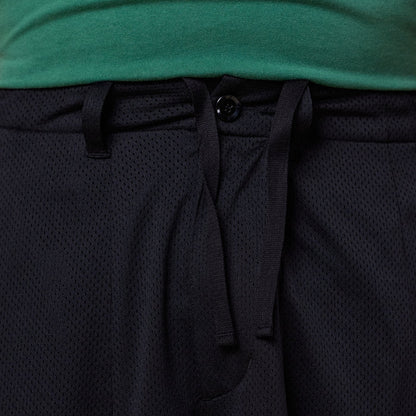 Merely Made - US Mesh Nomadic Pants - Cool Black