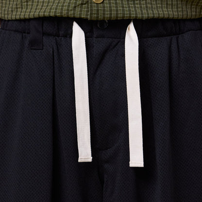 Merely Made - US Mesh Super Comfy Shorts - Cool Black