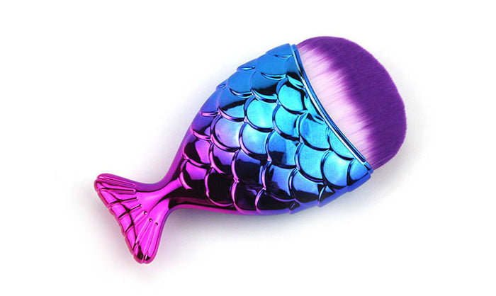 Blue And Purple