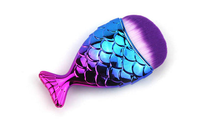 Blue And Purple