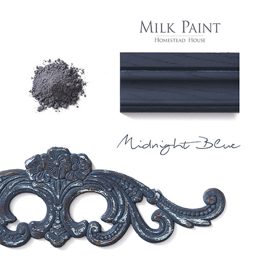 Midnight Blue