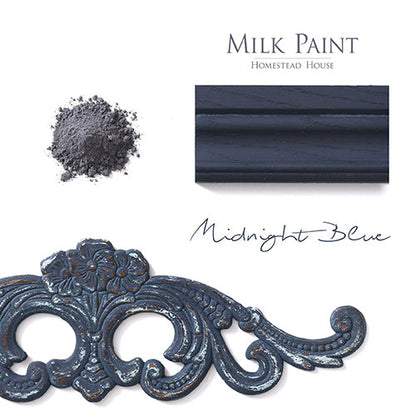 Midnight Blue