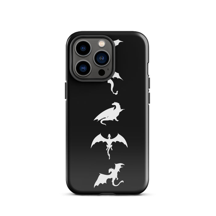 Glossy / iPhone 13 Pro / Black