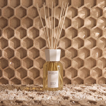 Millefiori Honey & Sea Salt Fragrance