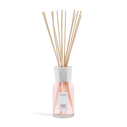Millefiori Magnolia Blossom & Wood Fragrance 250ml Diffuser