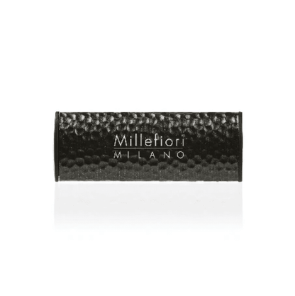 Millefiori Nero Car Air Freshener Fragrance