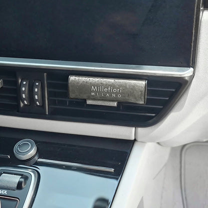 Millefiori Oxygen Car Air Freshener Fragrance