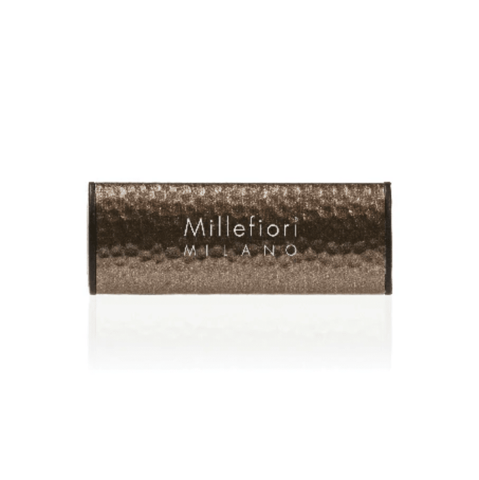Millefiori Sandalo Bergamotto Car Air Freshener Fragrance