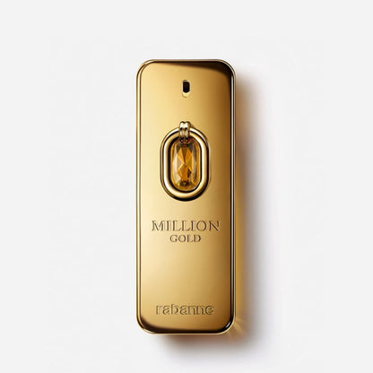 PACO RABANNE Million Gold Elixir for Him Parfum Intense | Isetan KL Online Store