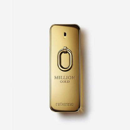 PACO RABANNE Million Gold for Him EDP Intense 100ml | Isetan KL Online Store