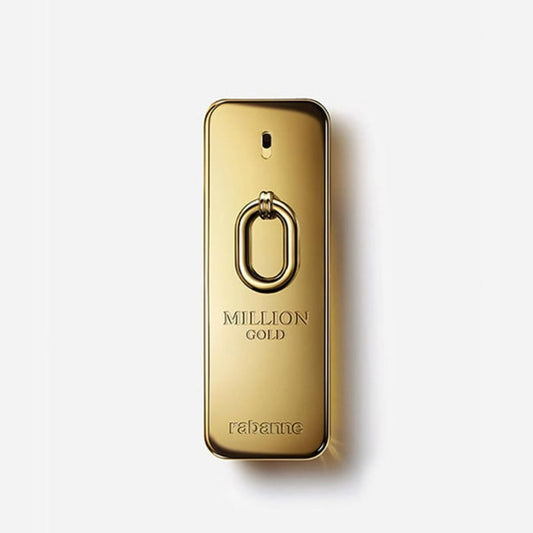 PACO RABANNE Million Gold for Him EDP Intense 100ml | Isetan KL Online Store