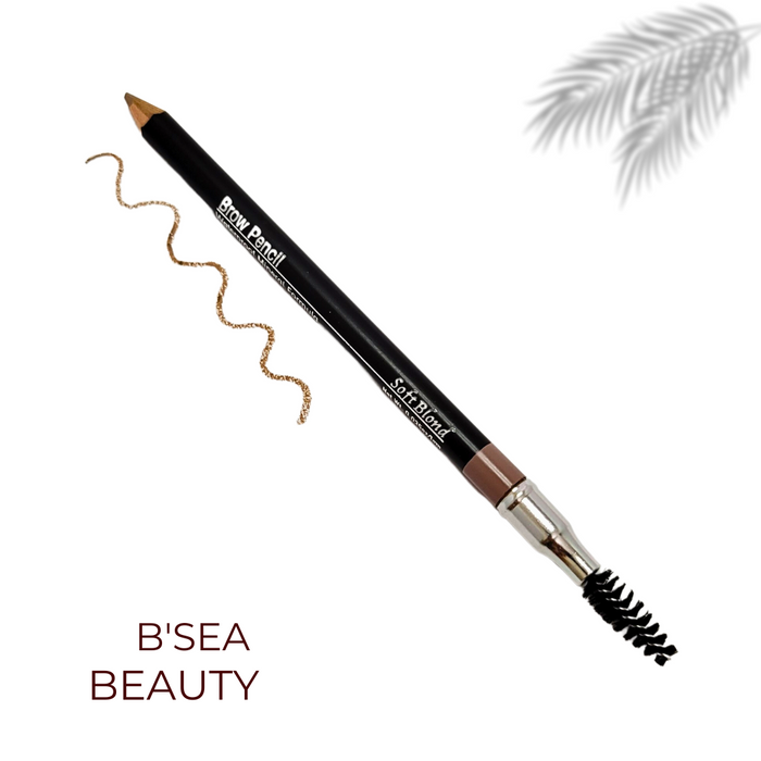 Mineral Brow Pencil
