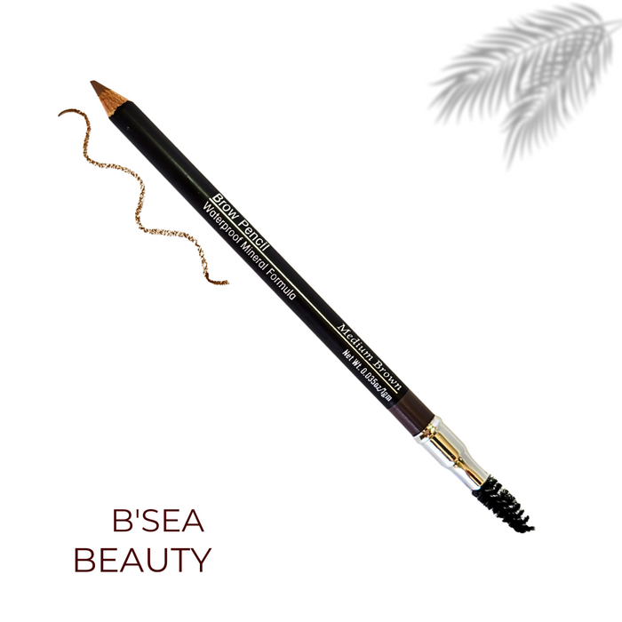 Mineral Brow Pencil