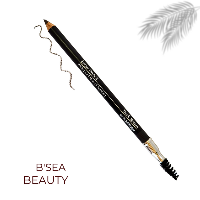 Mineral Brow Pencil