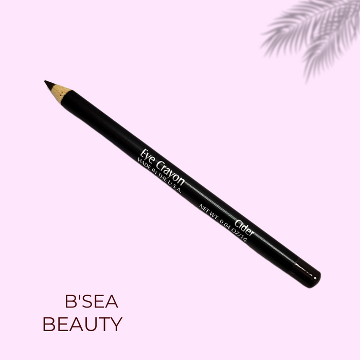 Mineral Eyeliner Pencil