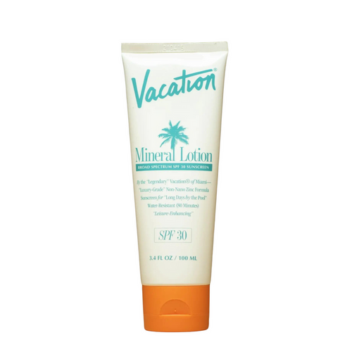 Mineral Lotion SPF 30