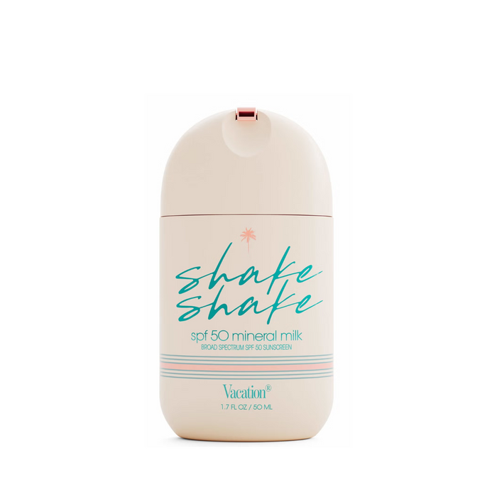 Mineral Shake Shake SPF50 Face