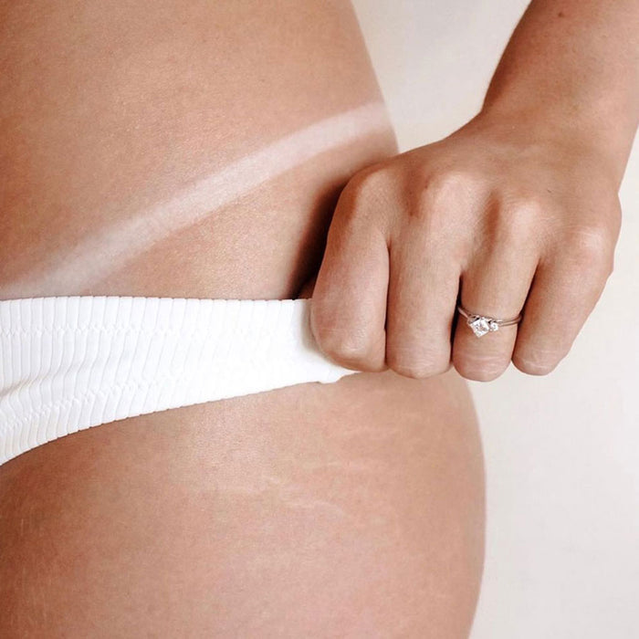 MINETAN Pro Perfect Bride savaiminio įdegio dulksna