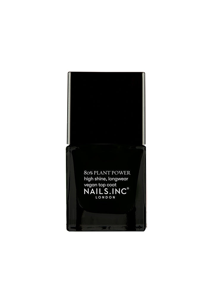 Mini Plant Power Top Coat 5ml